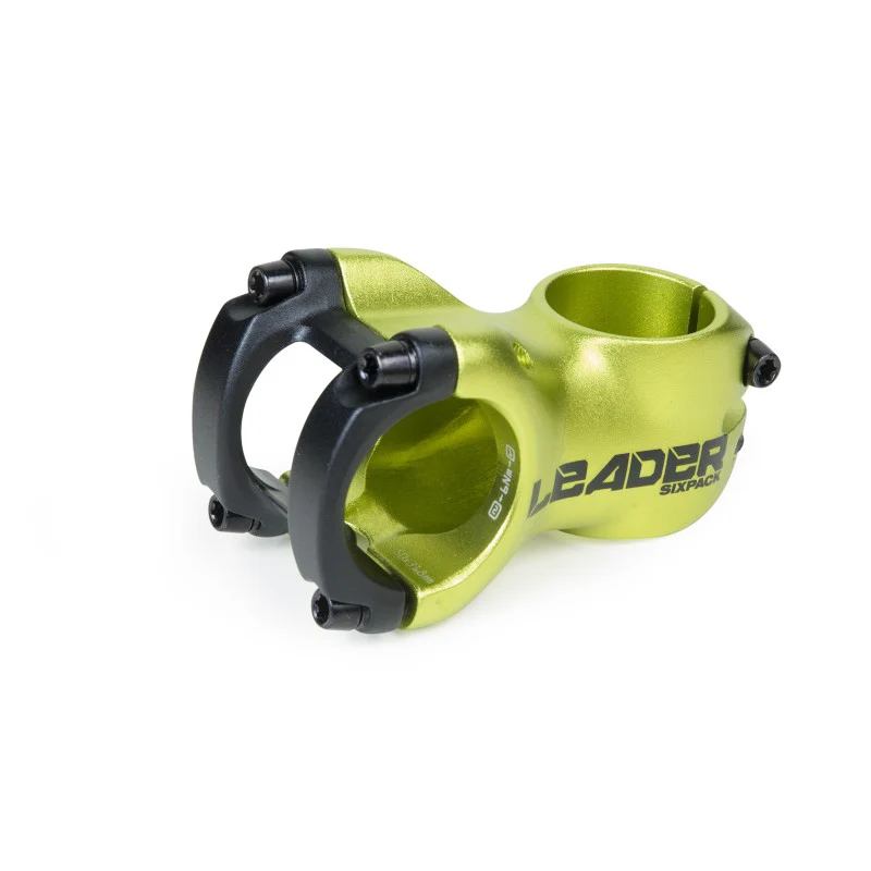 Sixpack Attacco Manubrio Leader 31,8X50 7° 1-1/8 - Image 3