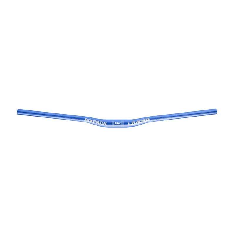 Sixpack Manubrio Mtb Leader 750x31.8