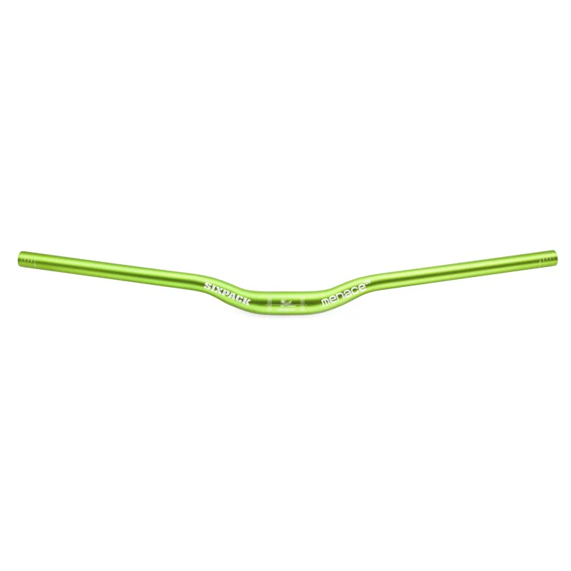 Sixpack Manubrio Mtb Menace 725x31,8 25 mm - Image 4