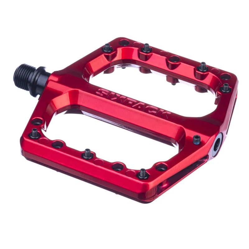 Sixpack Pedali MTB Menace