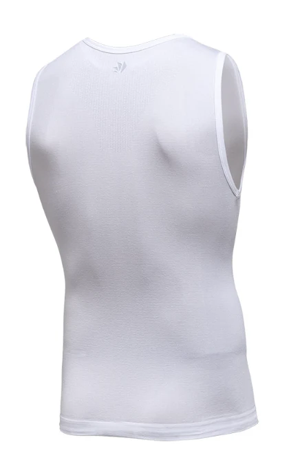 Sixs Intimo Smanicato BT SML Bianco - Image 2