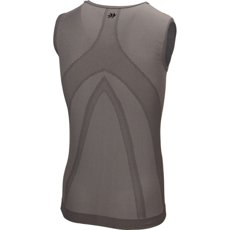 Sixs Intimo Smanicato SMX Dark Grey - Image 2