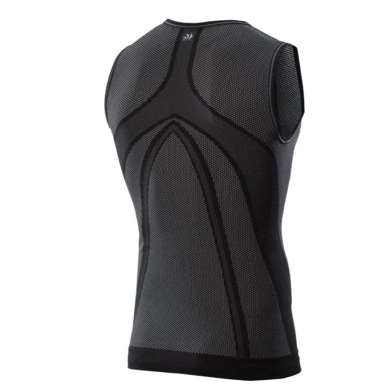 Sixs Intimo Smanicato SMX Nero Carbon - Image 2
