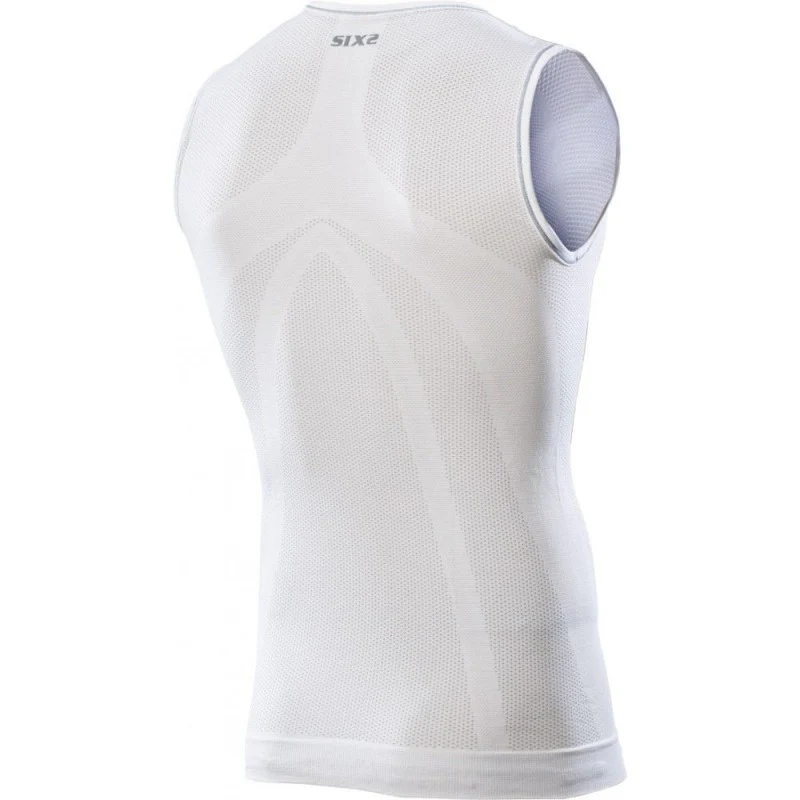 Sixs Intimo Smanicato SMX White Carbon - Image 2