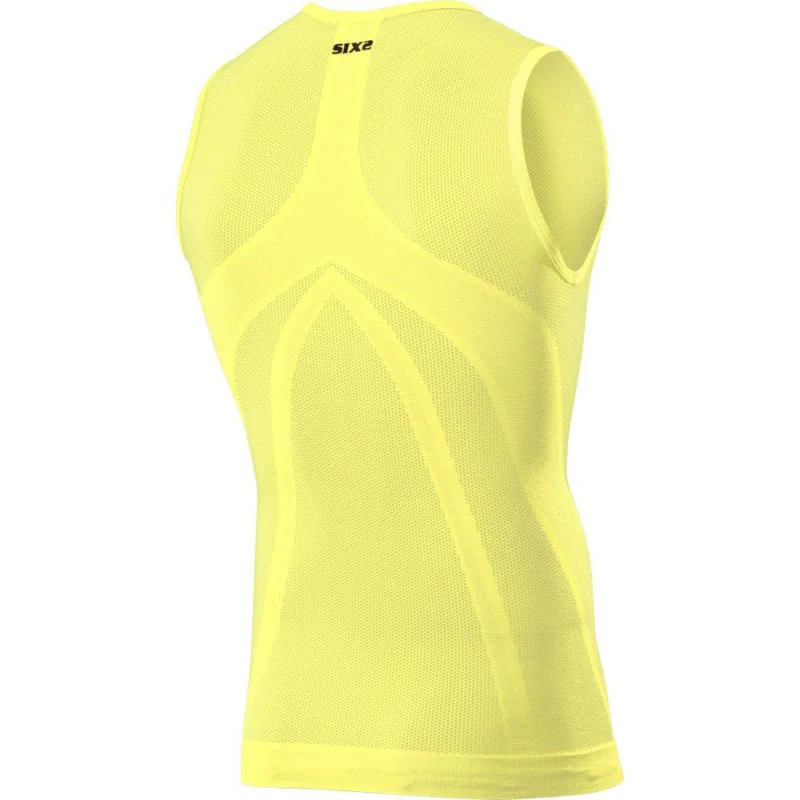 Sixs Intimo Smanicato SMX Yellow Tour - Image 2