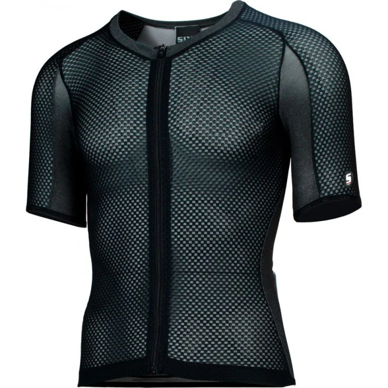 Sixs Maglia Estiva Ciclismo Serra Dark Shadow