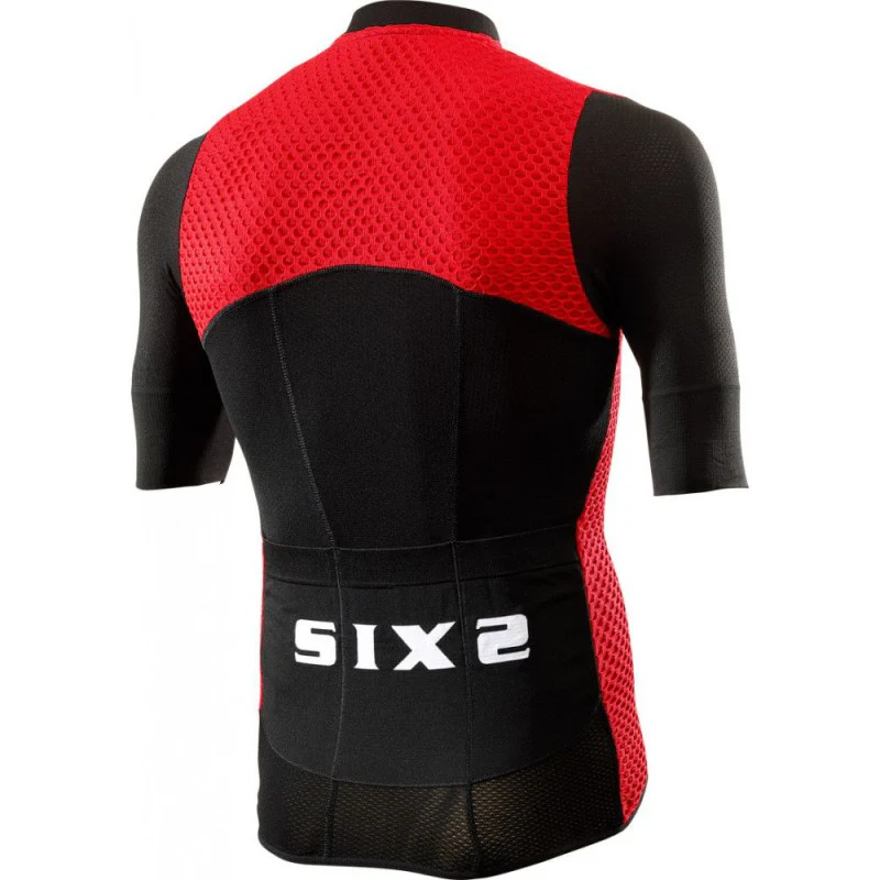 Sixs Maglia Hive Red - Image 2