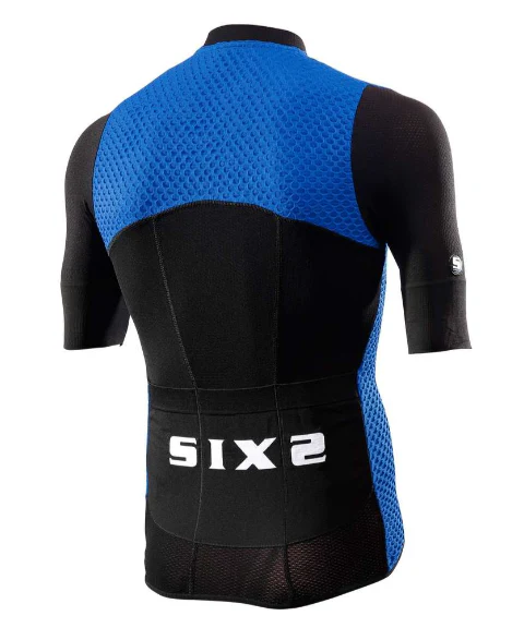 Sixs Maglia Hive Blue - Image 2