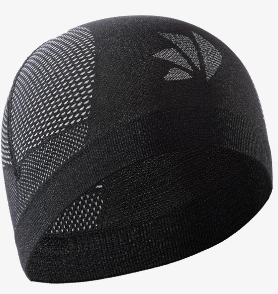 Sixs Sottocasco Estivo BT SCXL V2 Nero Carbon
