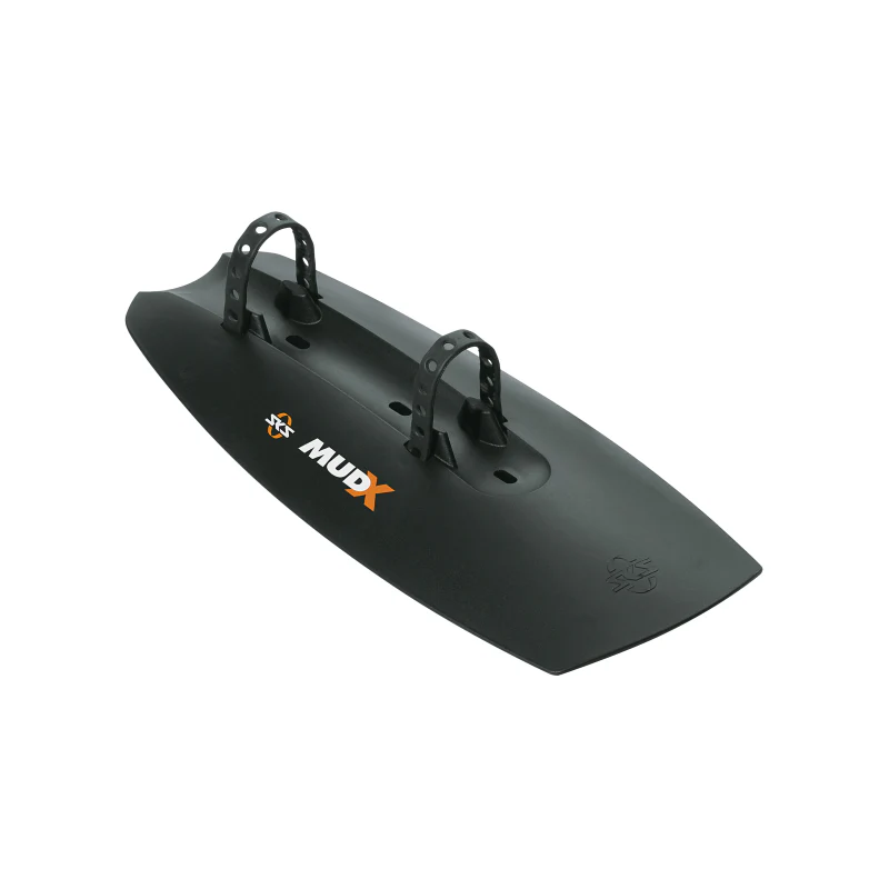 Sks Parafango Anteriore Mud-X Black