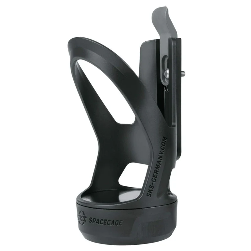 SKS Spacecage Portaborraccia Black - Image 2