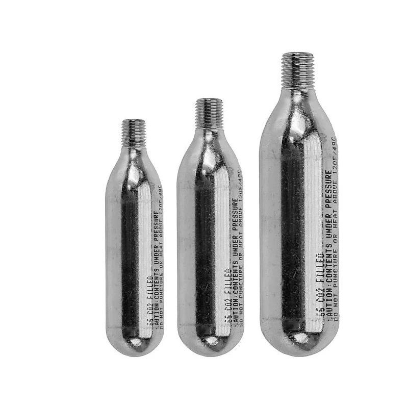 Skuad BOMBOLETTA Co2 25gr