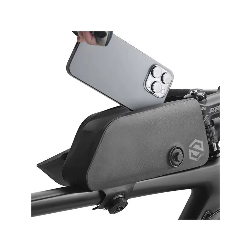Skuad Borsa Explorer TOP TUBE fissaggio crick - Image 2
