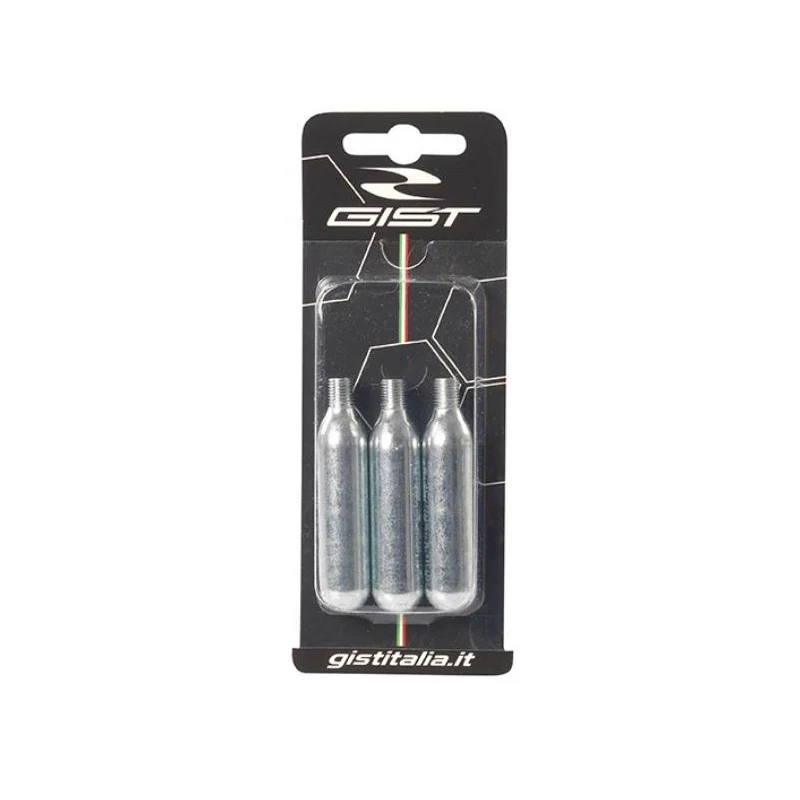 Skuad Kit Bombolette Co2 12gr (3pz)