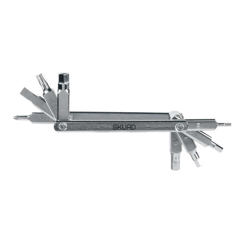 Skuad Multitool 8 Attrezzi
