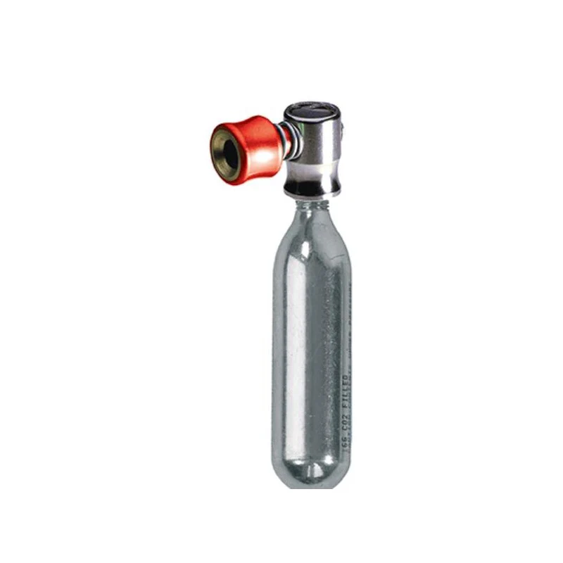 Skuad Regolatore AIR JET-SET + Co2