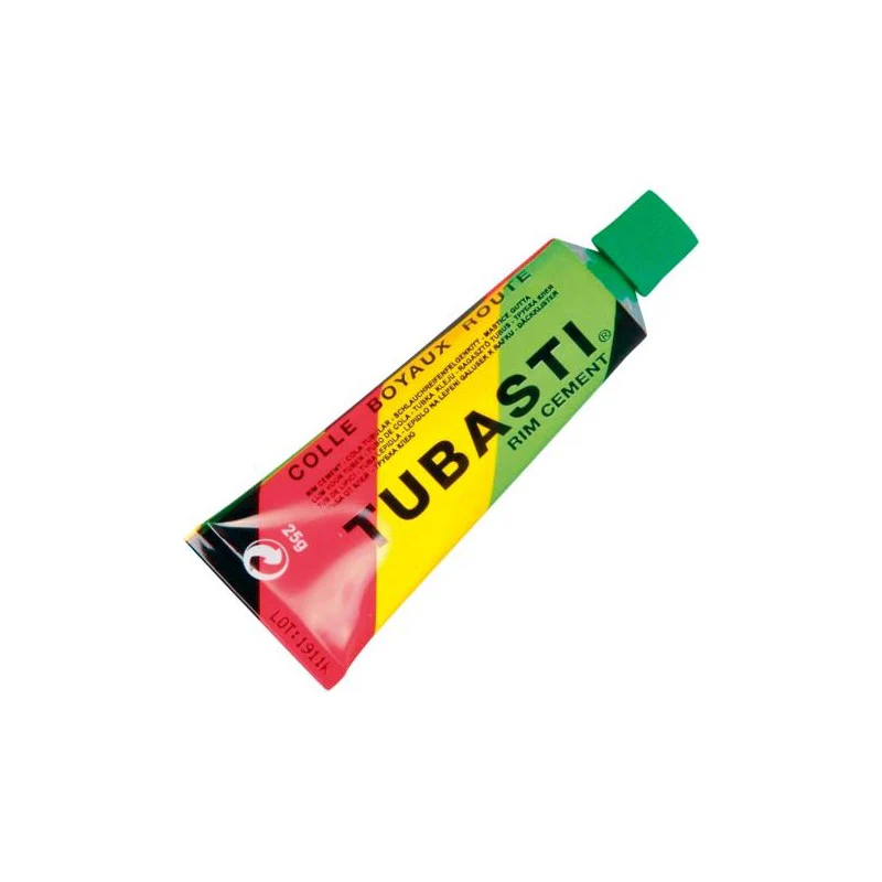 Skuad Tubasti x Tubolari