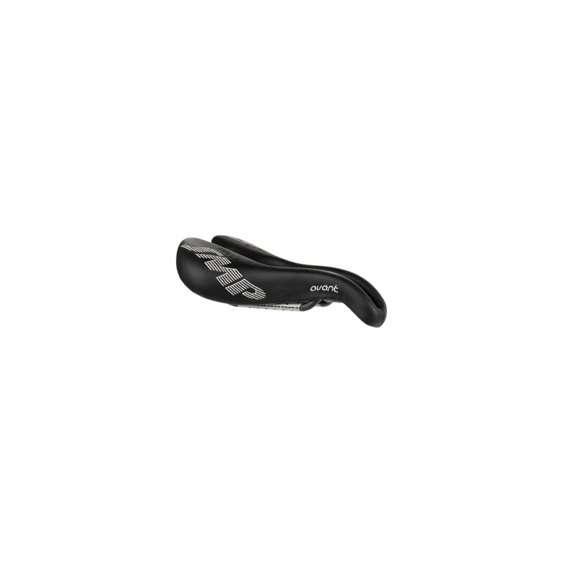 Smp Sella Avant Carbon Black