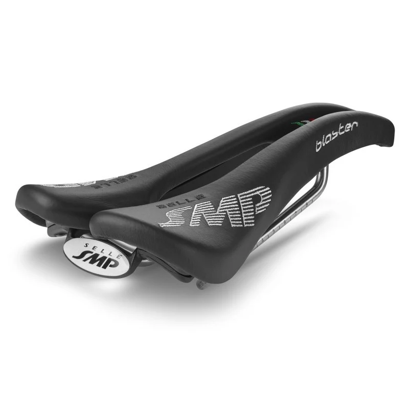 Smp Sella Blaster Black