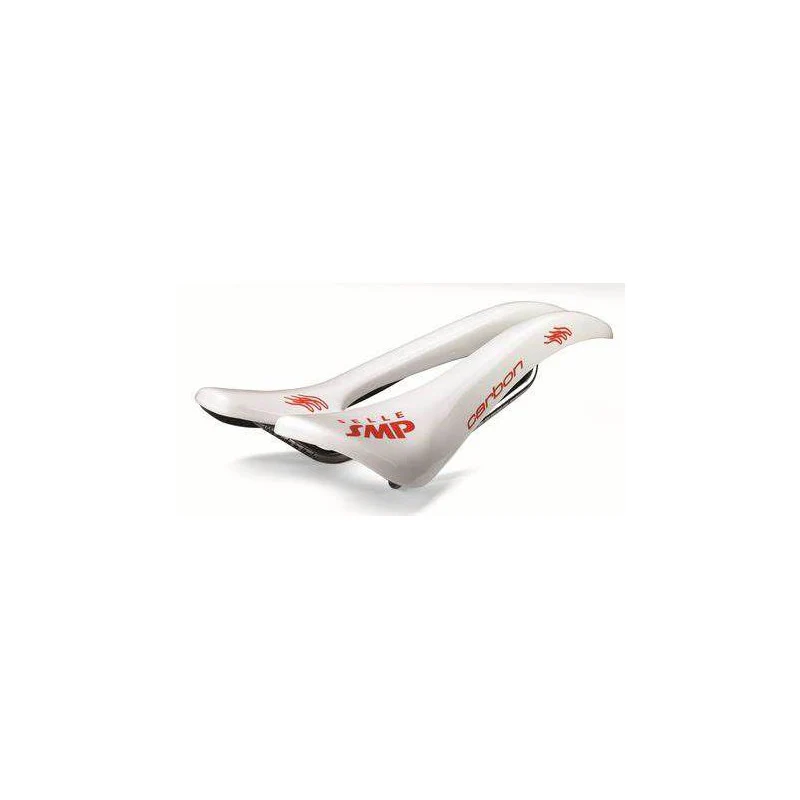 Smp Sella Carbon White