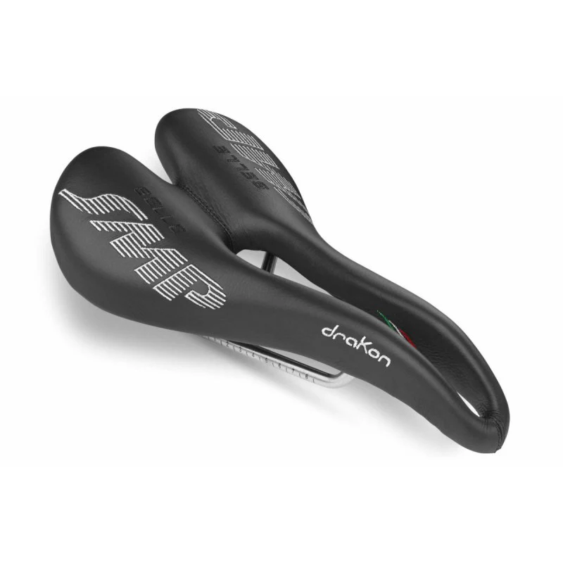 Smp Sella Drakon Black