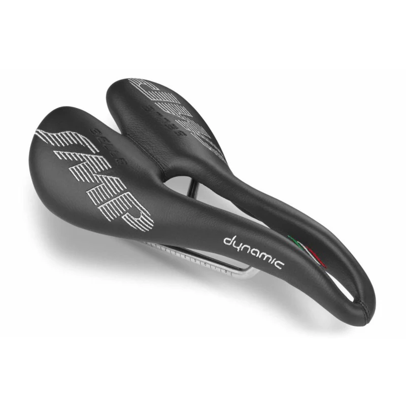 Smp Sella Dynamic Black