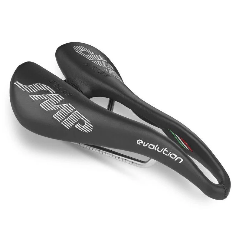 Smp Sella Evolution Black