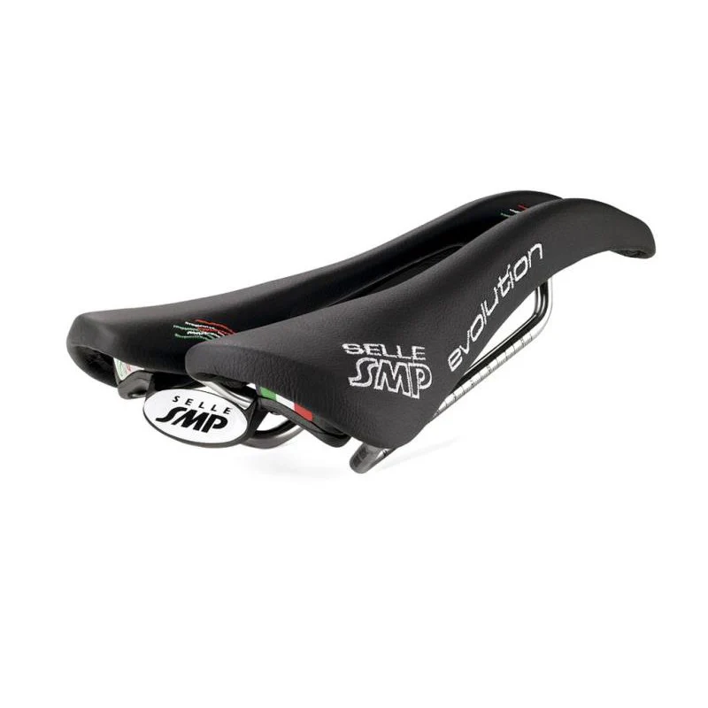 Smp Sella Evolution Black - Image 2