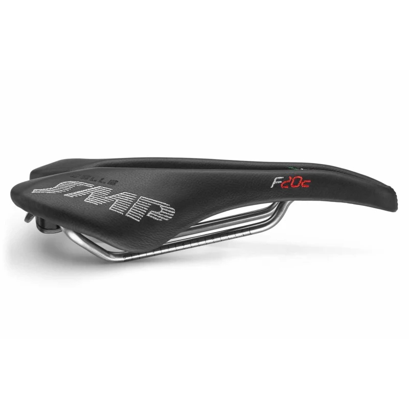 Smp Sella F20C Black