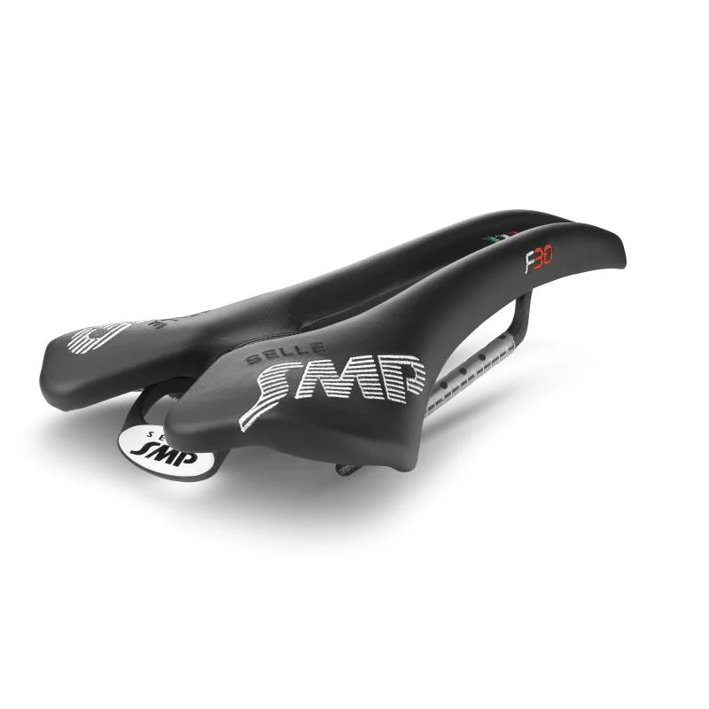 Smp Sella F30 Carbon Rail Black 2019