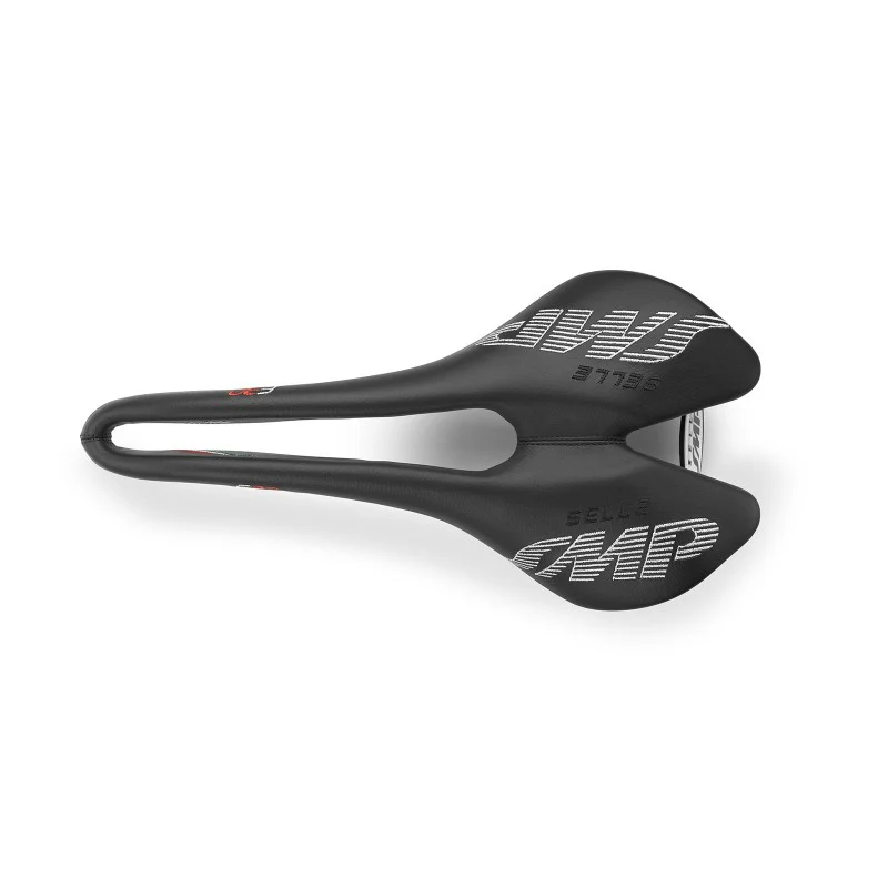 Smp Sella F30 Carbon Rail Black 2019 - Image 2