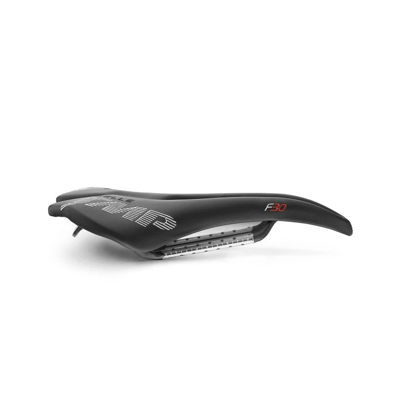 Smp Sella F30 Carbon Rail Black 2019 - Image 3