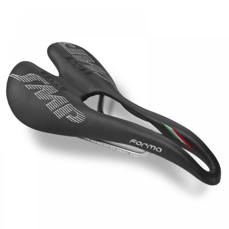 Smp Sella Forma Black