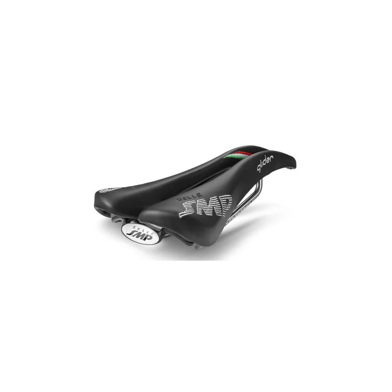 Smp Sella Glider Black - Image 4