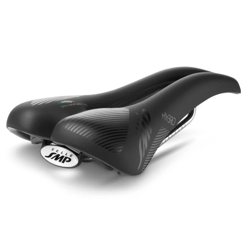 Smp Sella Hybrid Black