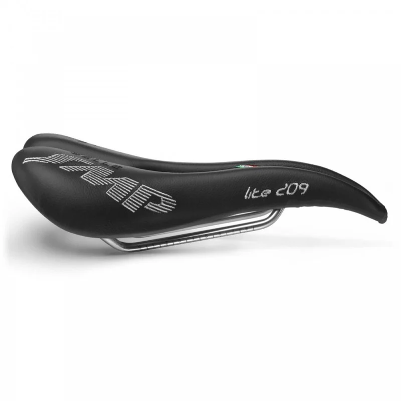 Smp Sella Lite 209 Black
