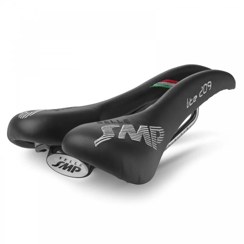 Smp Sella Lite 209 Black - Image 4