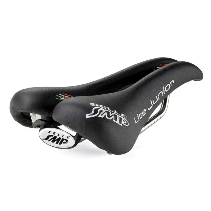 Smp Sella Lite Junior Black