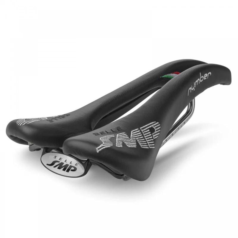 Smp Sella Nymber Black