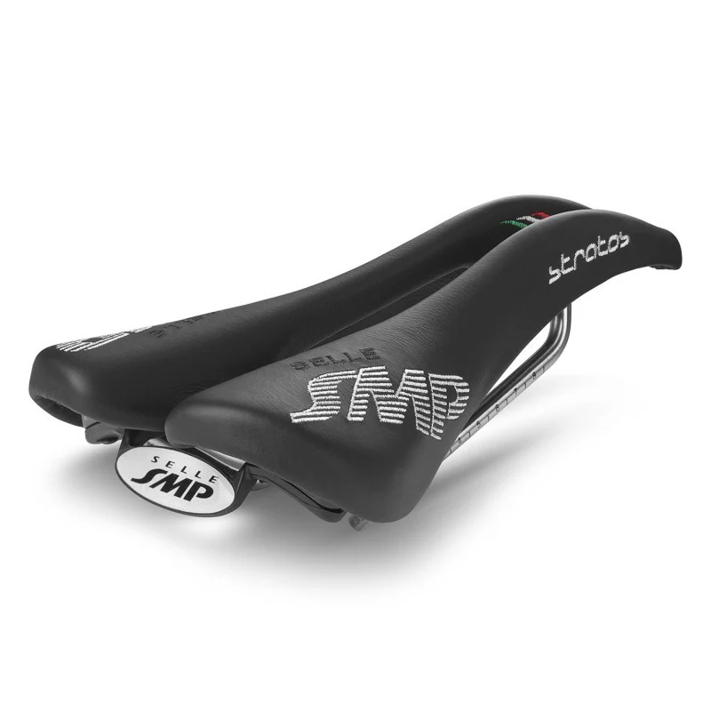 Smp Sella Stratos Black