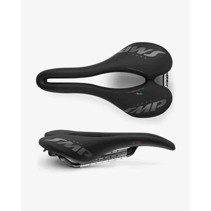 SMP Sella VT20 Carbon - Image 2