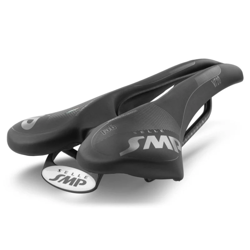 Smp Sella VT20 Gel Black