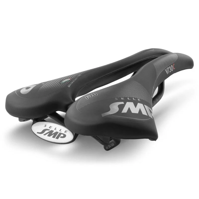 SMP Sella VT30C Gel Carbon