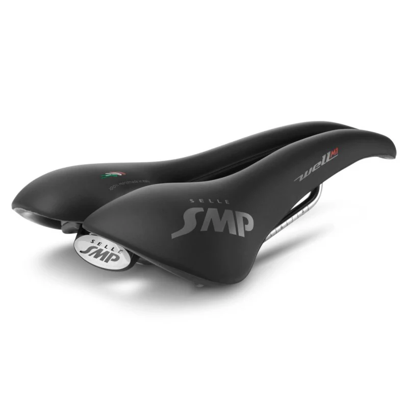 Smp Sella Well M1 Black