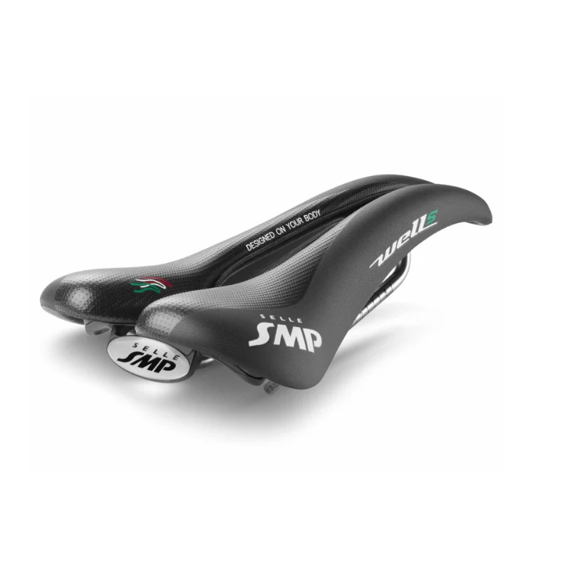 Smp Sella Well S Black