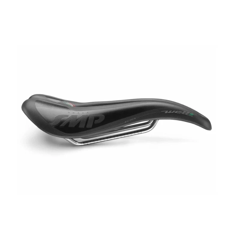 Smp Sella Well S Gel Black