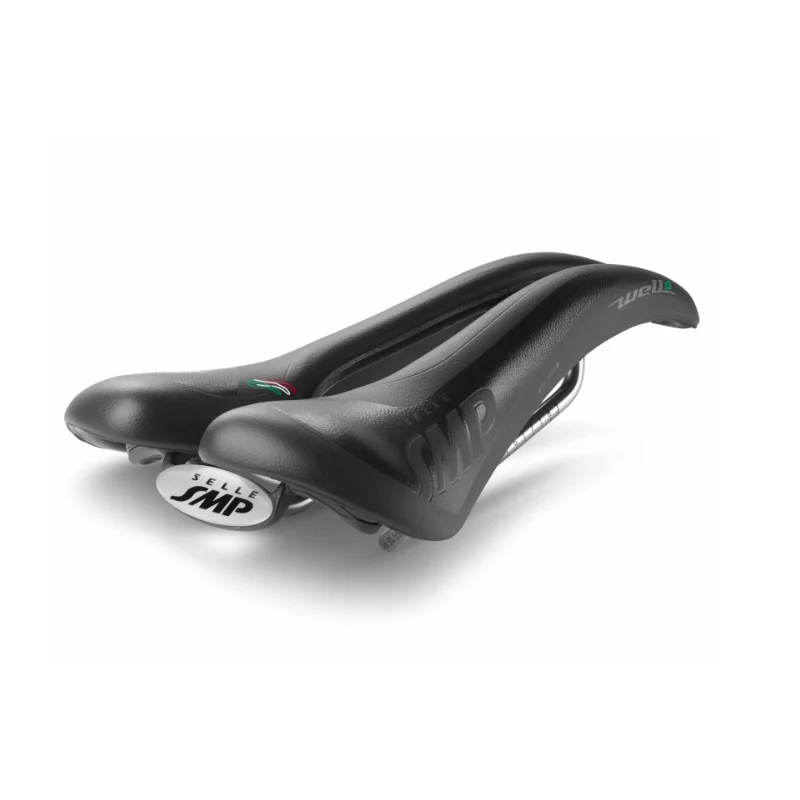 Smp Sella Well S Gel Black - Image 2