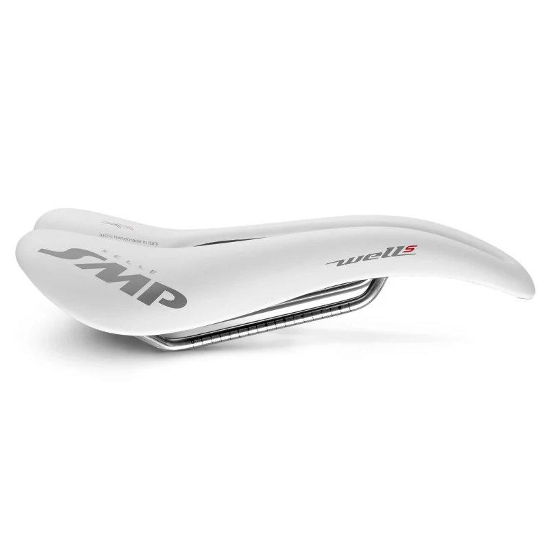 Smp Sella Well S White