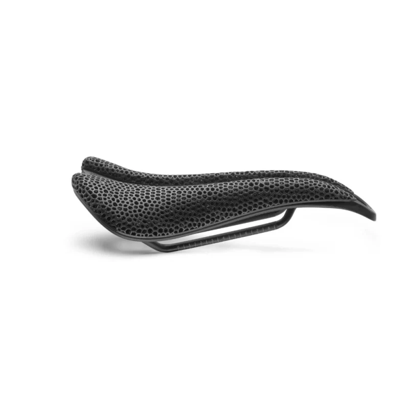 Smp Selle Evo 3D Inox - Image 2
