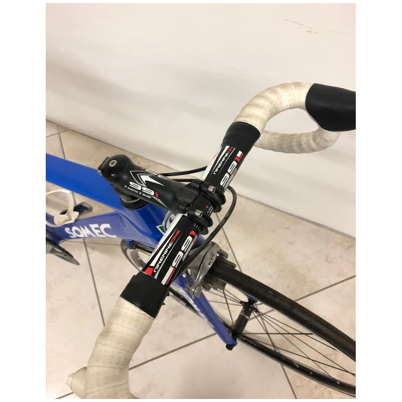 Somec Bici Diablo - Shimano 105 10v - Shimano R500 - Image 3